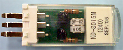 アレスタモジュール | 川口電機製作所 保安器・端子板 一途に98年 